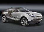 Hyundai HED-4 Qarmaq Concept 2007 года